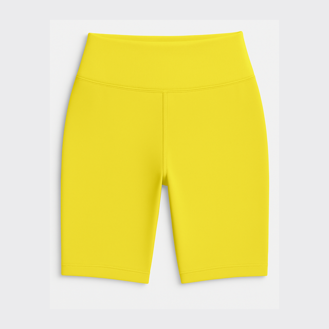 Energy Biker Shorts