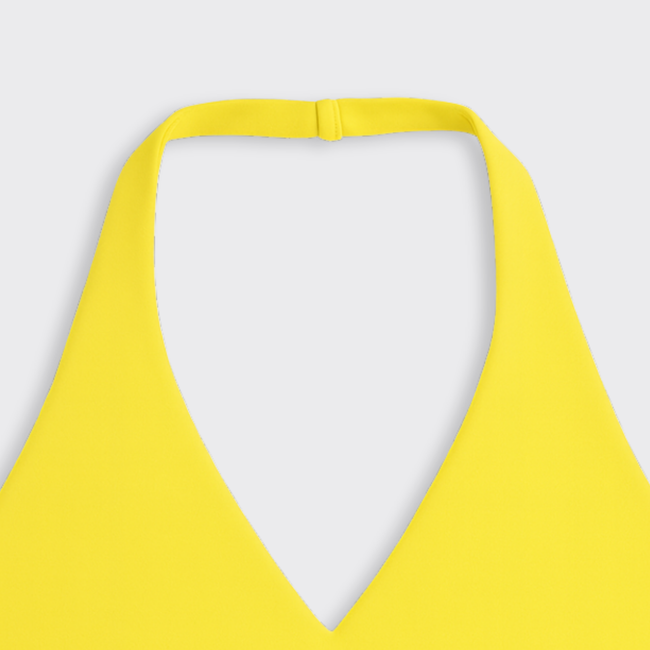 Energy Halter Bra