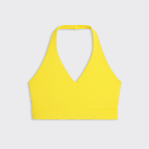 Energy Halter Bra