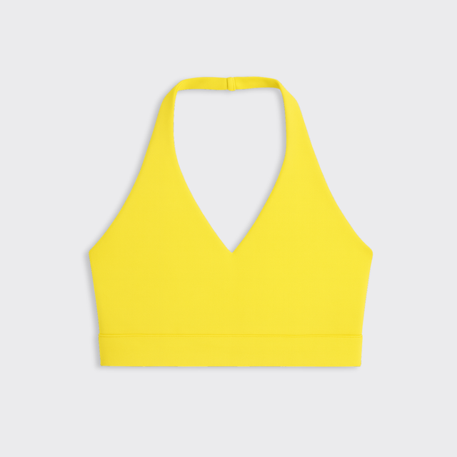 Energy Halter Bra
