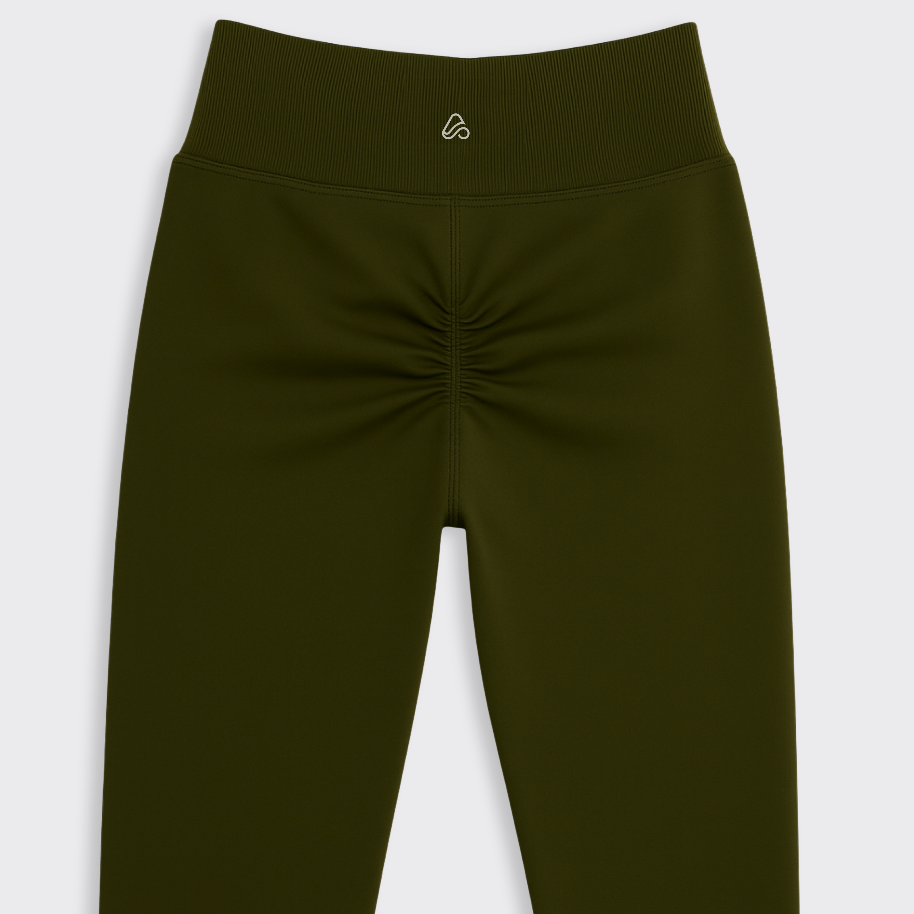 Grounded Legging