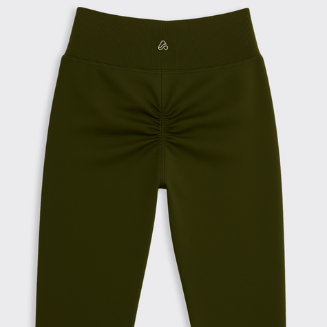 Grounded Legging