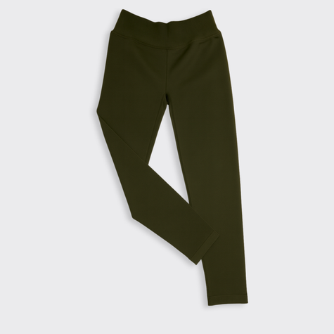 Grounded Legging