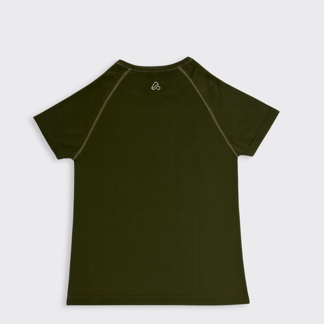 Grounded T-shirt
