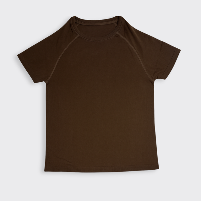 Grounded T-shirt
