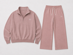 Cozy Luxe Set
