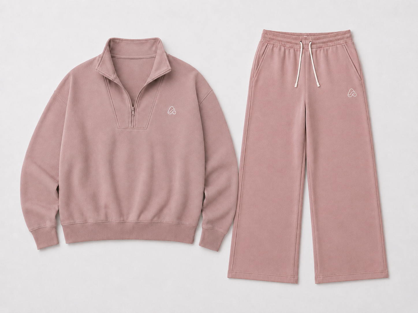 Cozy Luxe Set