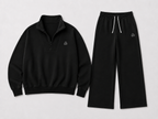 Cozy Luxe Set