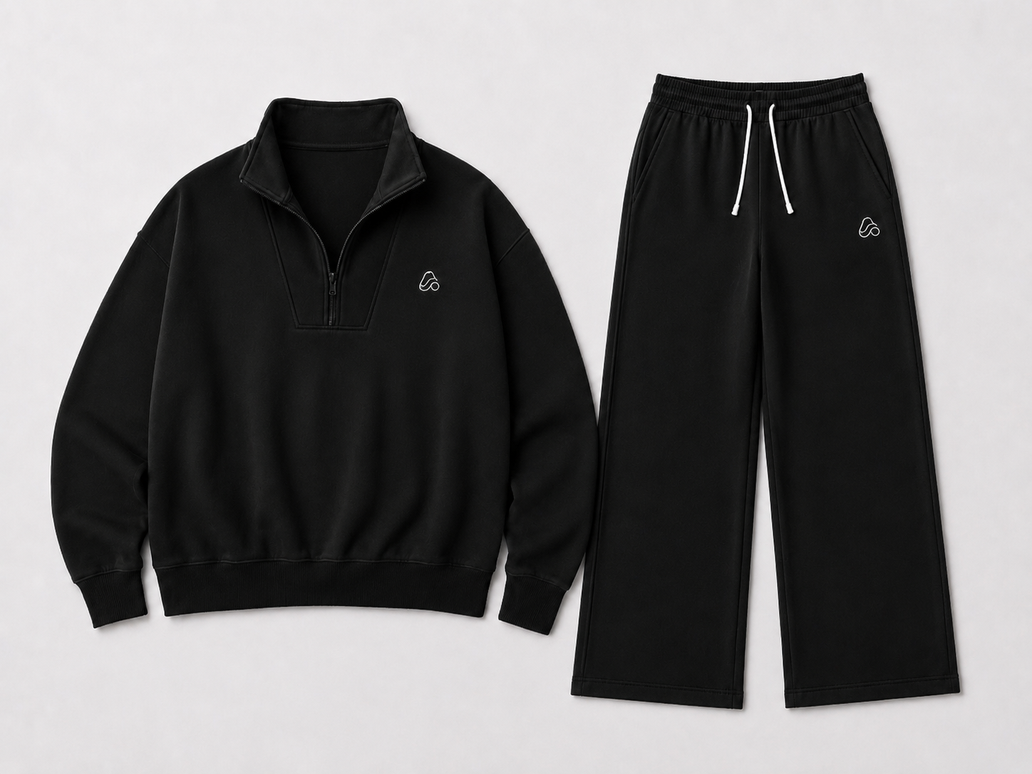 Cozy Luxe Set