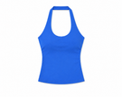 Contour Halter top