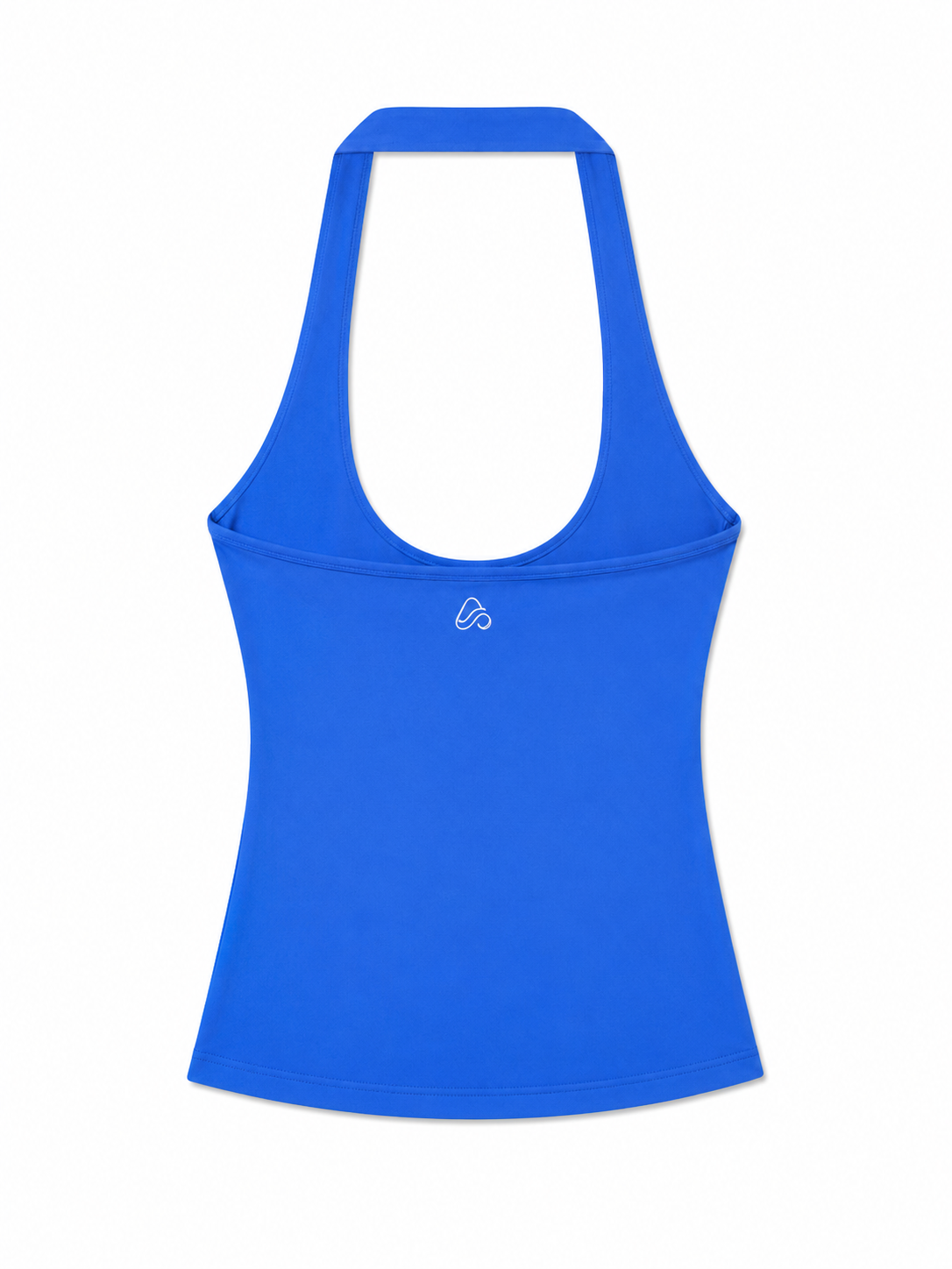 Contour Halter top