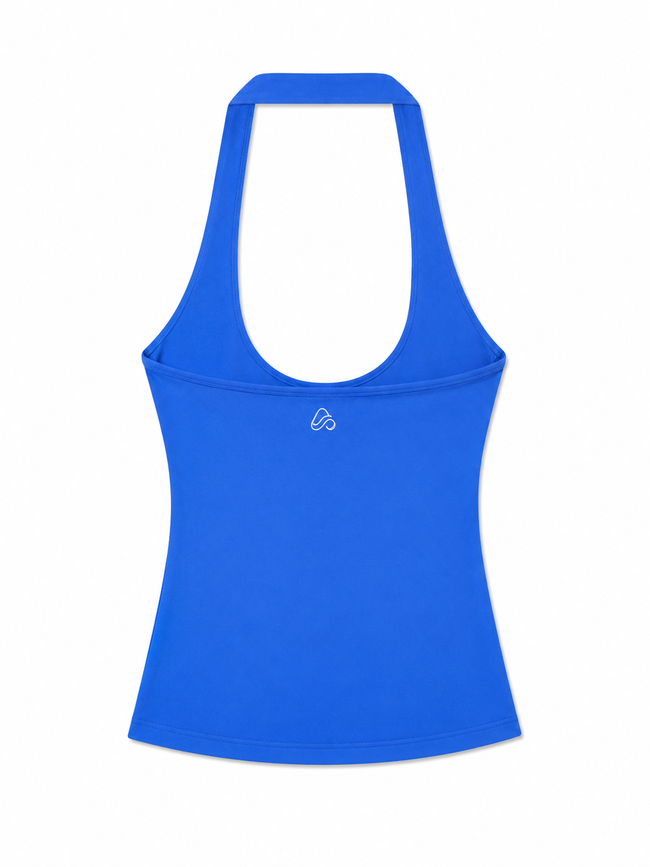 Contour Halter top