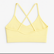 Essence Strappy Bra
