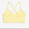Essence Strappy Bra