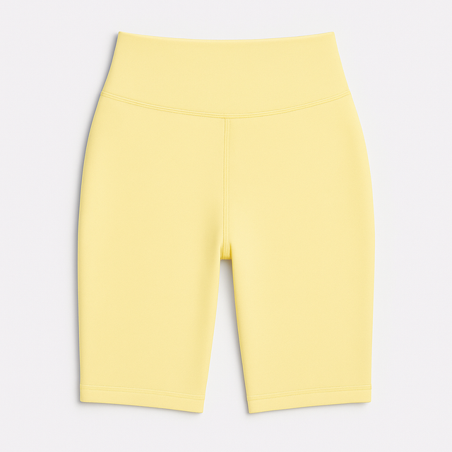 Grounded shorts