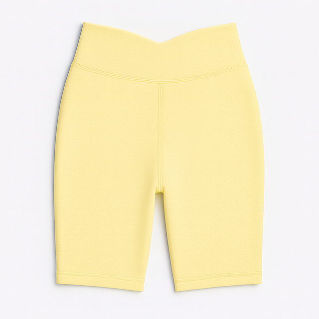 Grounded shorts