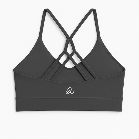 Silhouette Strappy bra