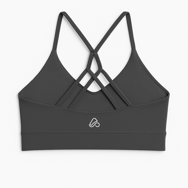 Silhouette Strappy bra