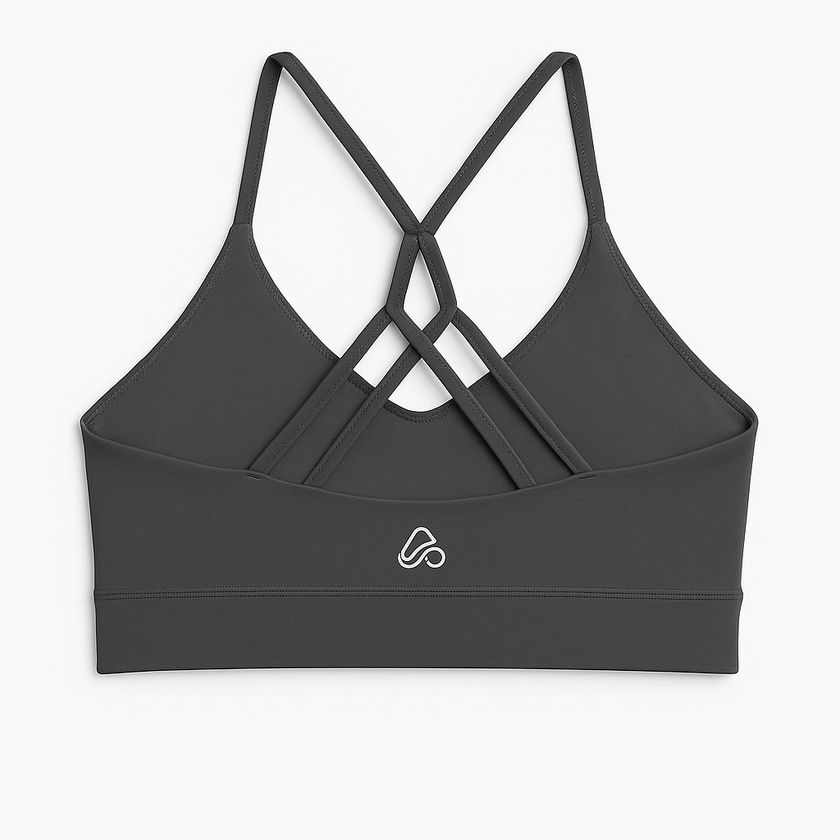 Silhouette Strappy bra