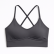 Silhouette Strappy bra