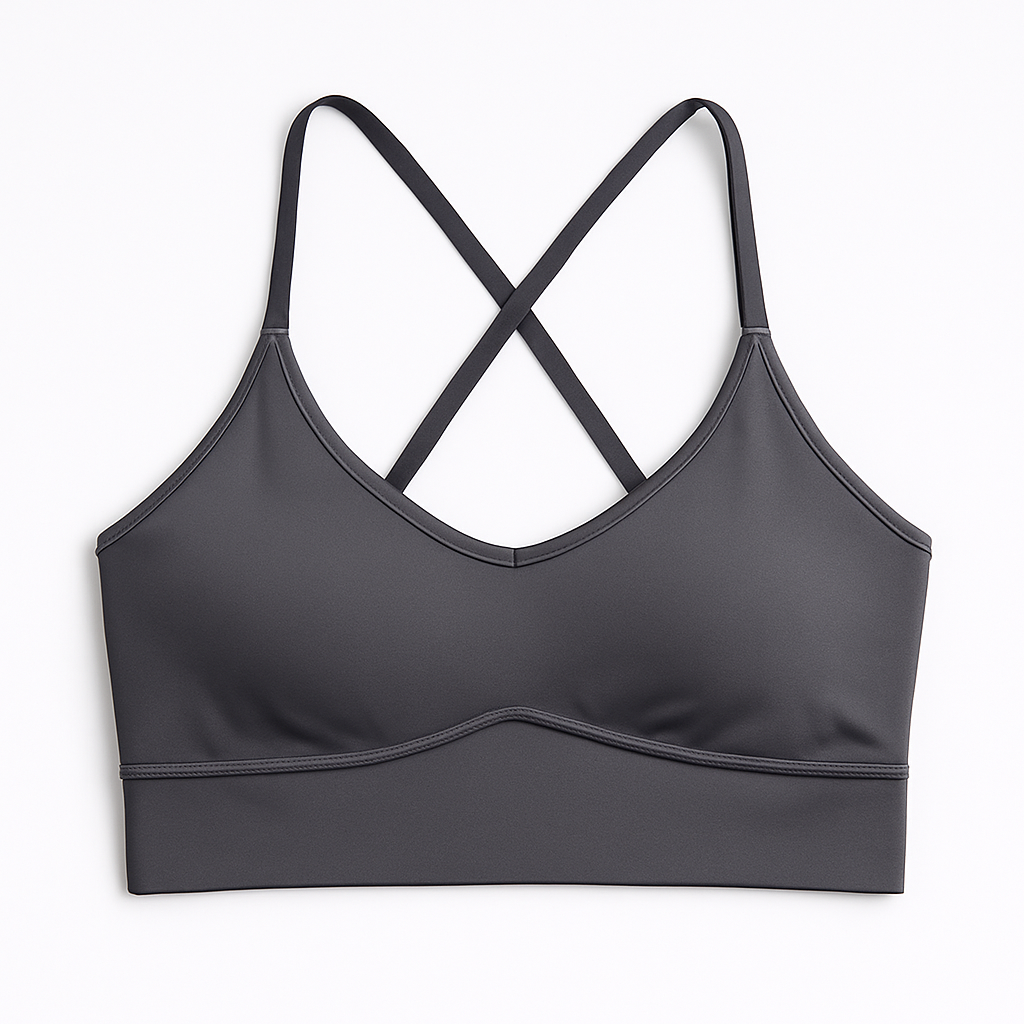Silhouette Strappy bra