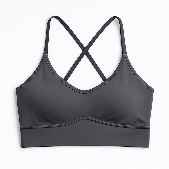Silhouette Strappy bra
