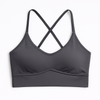 Silhouette Strappy bra