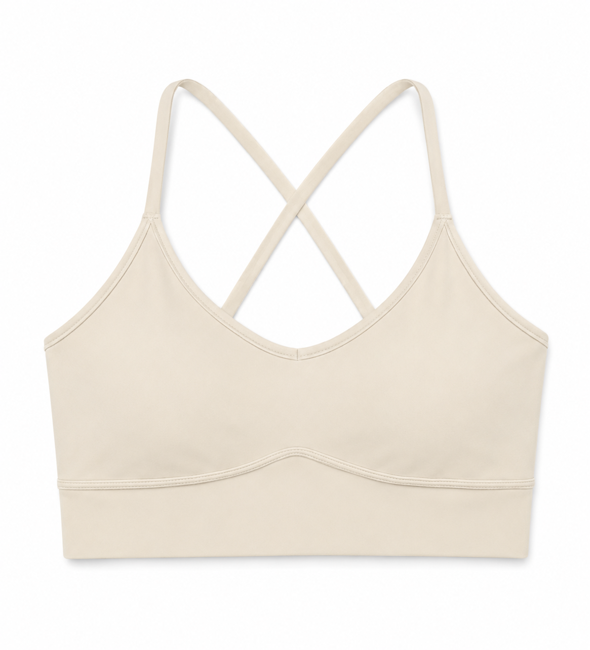 Silhouette Strappy bra