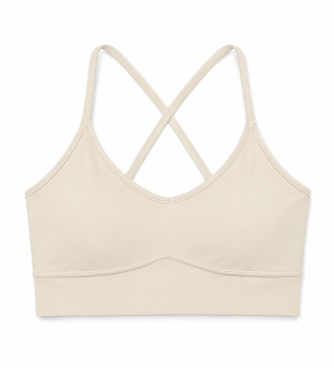 Silhouette Strappy bra