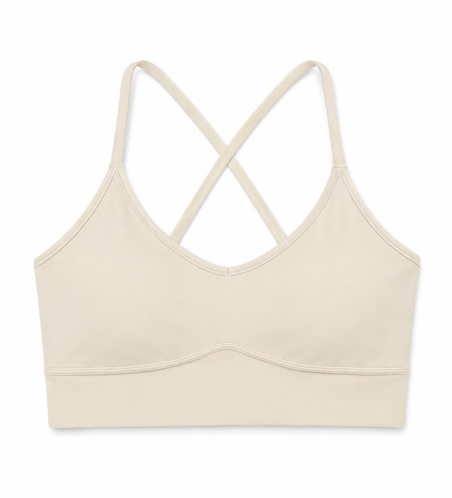 Silhouette Strappy bra