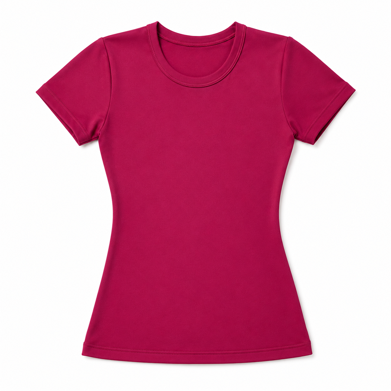 Silhouette Short sleeve t-shirt