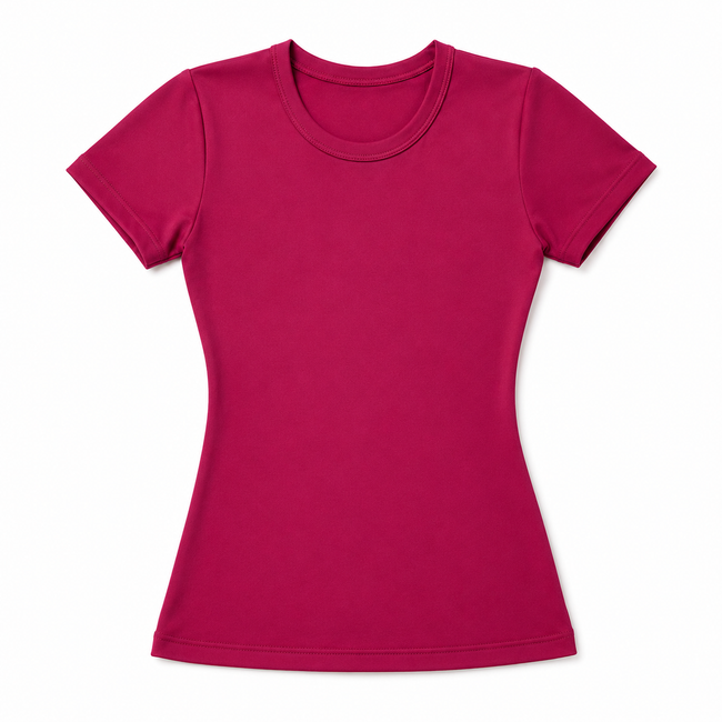 Silhouette Short sleeve t-shirt