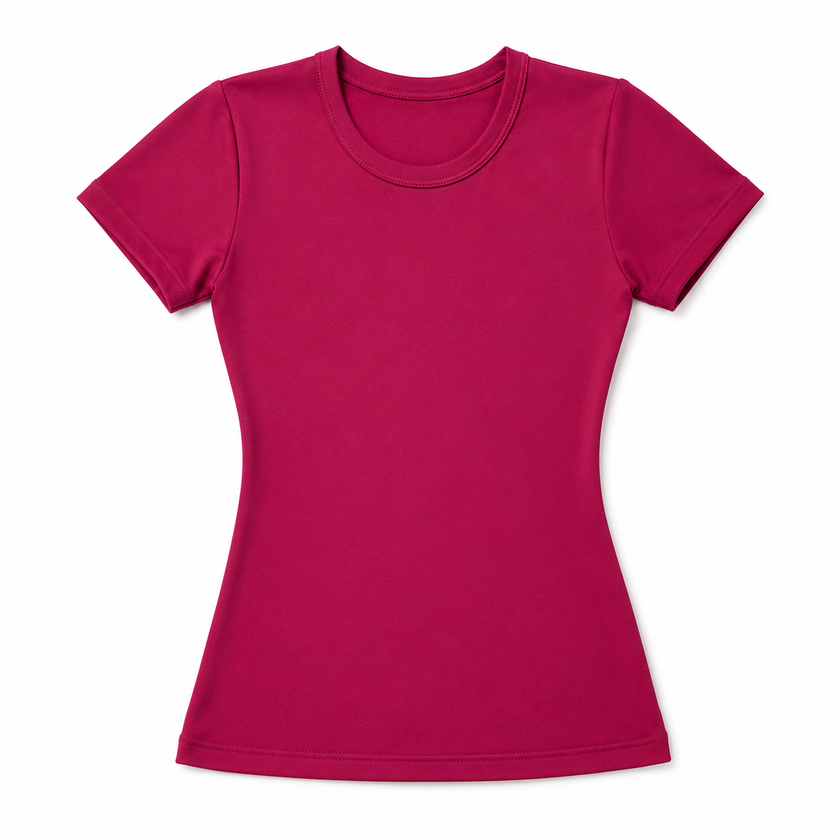 Silhouette Short sleeve t-shirt