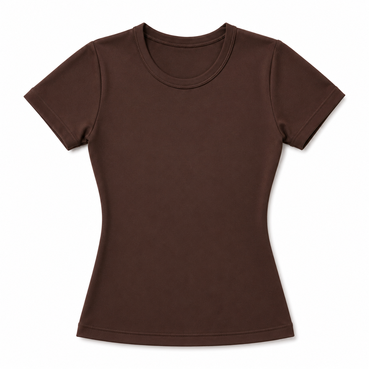 Silhouette Short sleeve t-shirt