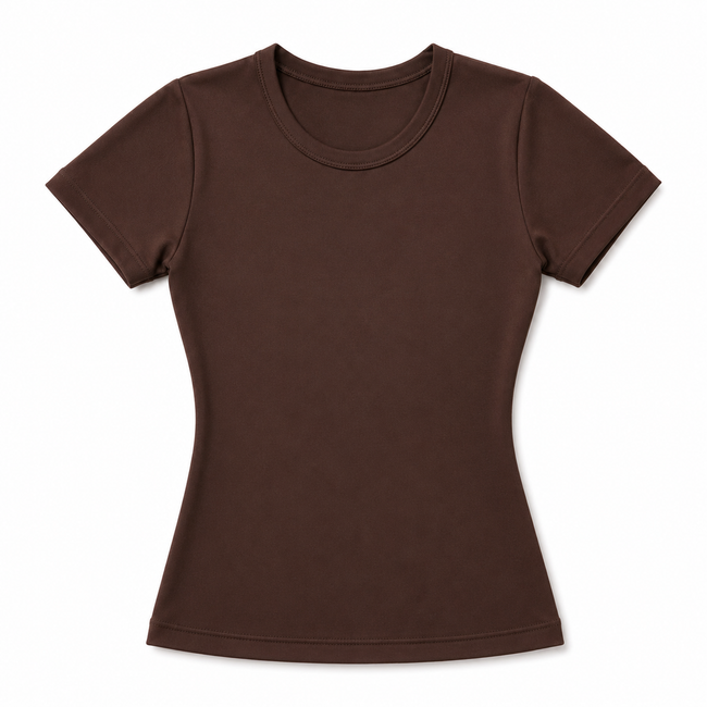 Silhouette Short sleeve t-shirt