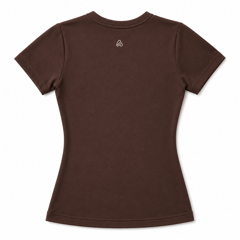 Silhouette Short sleeve t-shirt