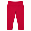 Silhouette Capri pants