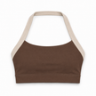 Muse Trim Halter Bra