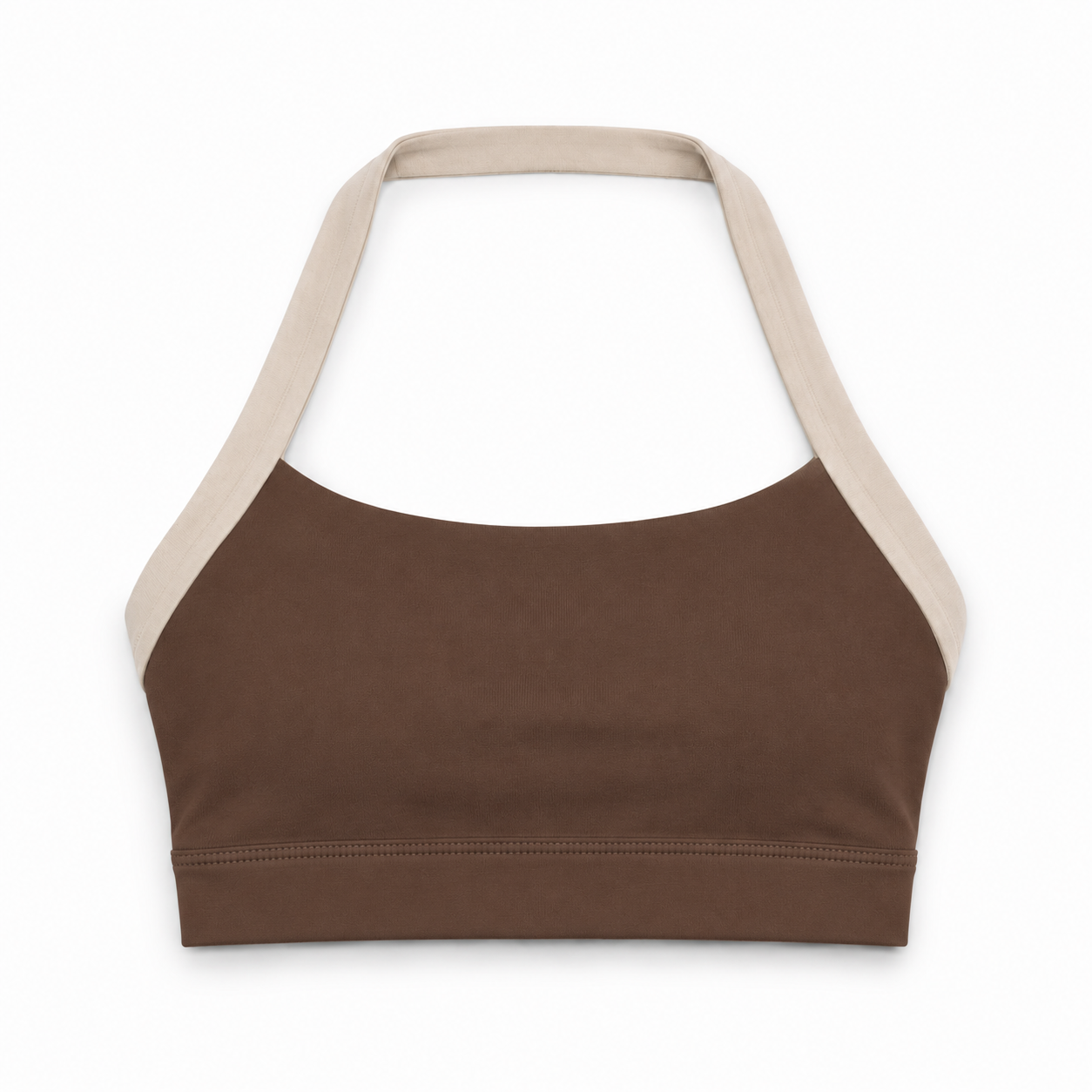 Muse Trim Halter Bra