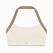 Muse Trim Halter Bra