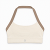 Muse Trim Halter Bra