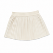 Fairway Pleated Skirt