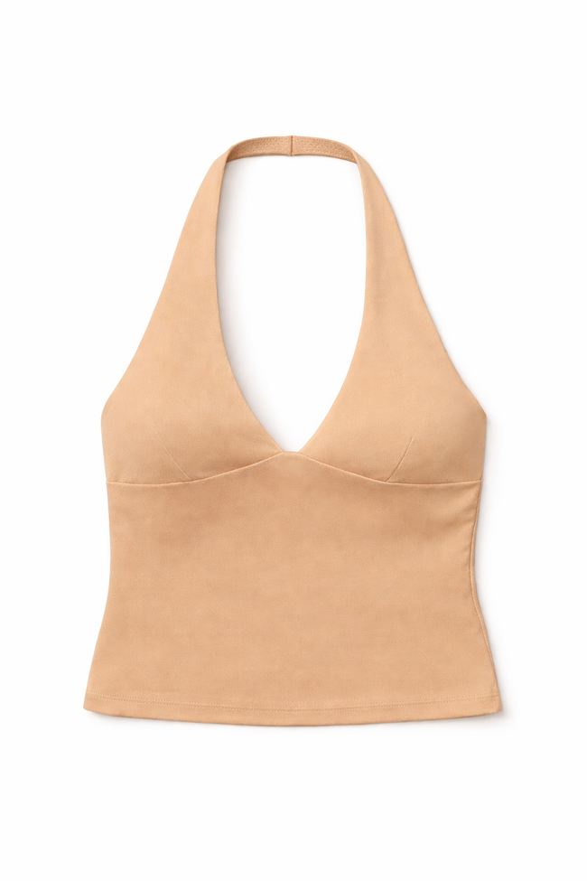 Grace Halter Top