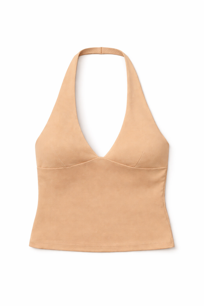 Grace Halter Top
