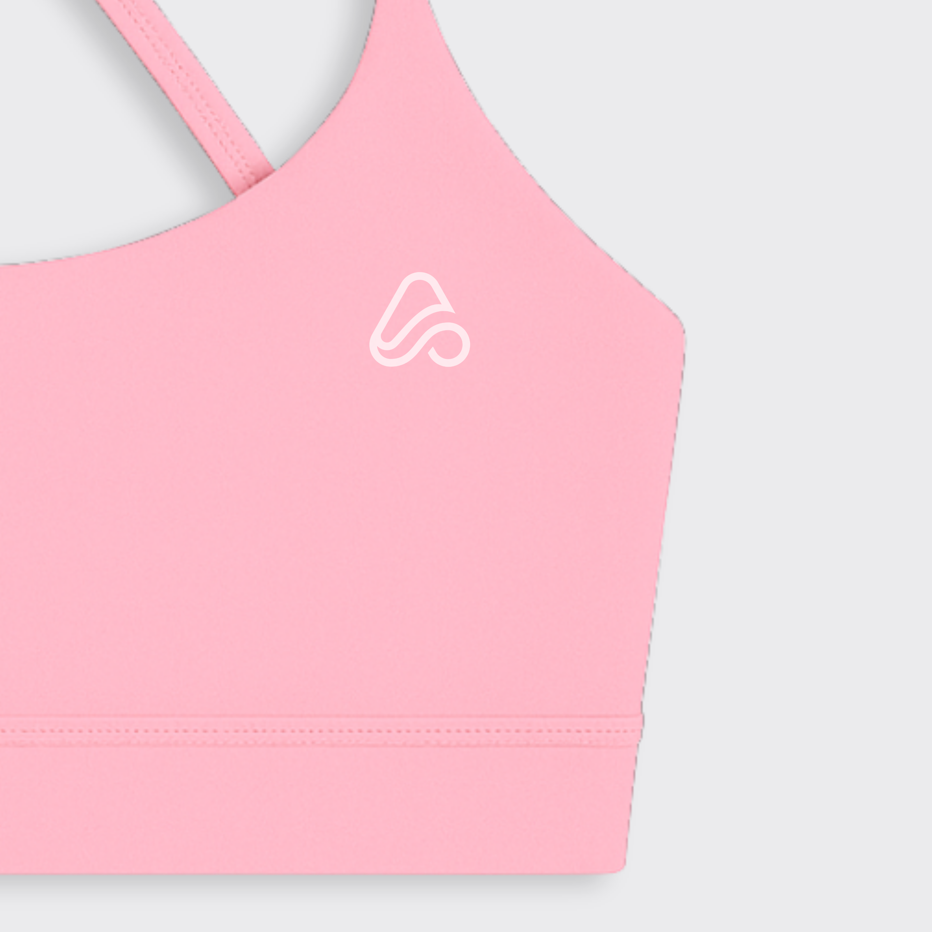 Ignite Strappy Bra