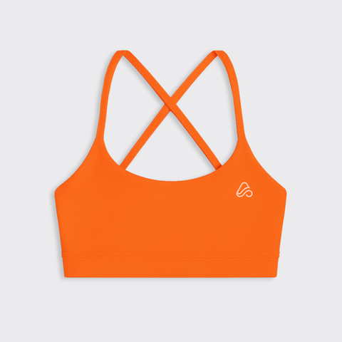 Ignite Strappy Bra