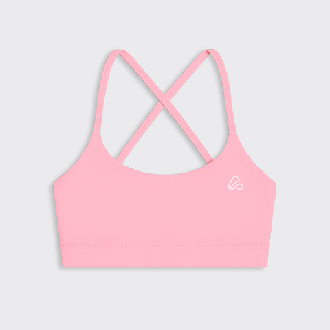 Ignite Strappy Bra