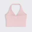 Neutral Flow Halter Top