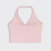 Neutral Flow Halter Top