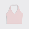 Neutral Flow Halter Top